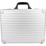 Rimowa Aluminum Business Attache Suitcase Handbag