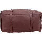 Balenciaga Brown Leather Everyday Tote Shoulder Bag