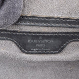 Louis Vuitton Noir Epi Leather Gobelins Backpack