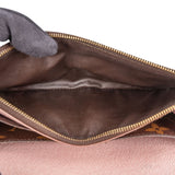 Louis Vuitton Monogram Canvas Sarah Wallet