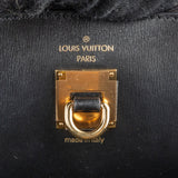 Louis Vuitton Monogram Canvas Checkboard Tressage City Steamer MM Handbag