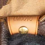 Louis Vuitton Monogram Canvas Luco Shoulder Bag