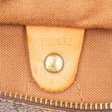 Louis Vuitton Monogram Canvas Speedy 30 Handbag