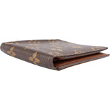 Louis Vuitton Monogram Canvas Multiple Wallet