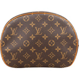 Louis Vuitton Monogram Canvas Blois Crossbody Bag