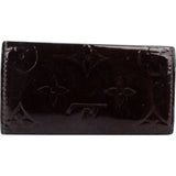 Louis Vuitton Monogram Vernis Key Holder