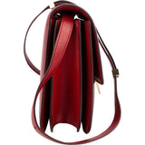 Celine Boxcalf Leather Classic Medium Crossbody Bag