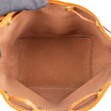Louis Vuitton Monogram Canvas Sac Noé BB Crossbody Bag