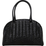 Bottega Veneta Intrecciato Nappa Montaigne Handbag