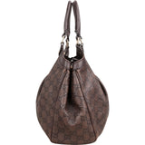 Gucci Guccissima Leather GG Sukey Handbag