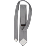 Yves Saint Laurent YSL Emblem Silk Tie Krawatte