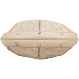 Gucci Guccissima Leather Hysteria Hobo Shoulder Bag