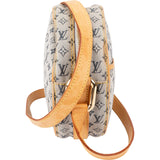 Louis Vuitton Monogram Mini Lin Jeanne GM Crossbody Bag