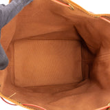 Louis Vuitton Monogram Canvas Sac Noé Grande Shoulder Bag