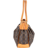 Louis Vuitton Monogram Canvas Boetie PM Shoulder Bag
