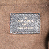 Louis Vuitton Monogram Mahina Leather XS Shoulder Bag