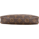 Louis Vuitton Monogram Canvas Pochette Accessoires Handbag