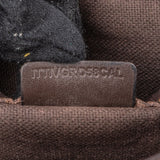 Burberry Haymarket Nova-Check  Tote Handbag