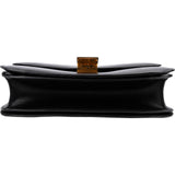 Céline Calfskin Classic Box Medium Crossbody Bag