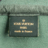 Louis Vuitton Green Taiga Leather Kendall 55 Bandoulière Travel Bag