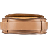 Chloé Calfskin Tess Crossbody Bag