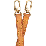 Louis Vuitton Vachetta Leather Bags Strap