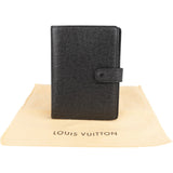 Louis Vuitton Taiga Leather Agenda PM Organizer