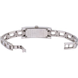 Gucci Silver Tone 110 Woman Watch