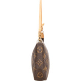 Louis Vuitton Monogram Canvas Pochette Accessoires Handbag