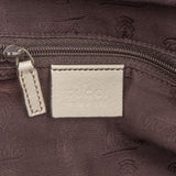 Gucci Monogram Guccissima Leather Sukey Shoulder Bag