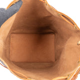 Louis Vuitton Monogram Canvas Sac Noé Grande Shoulder Bag