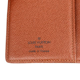 Louis Vuitton Monogram Canvas Agenda PM