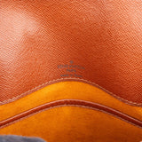Louis Vuitton Monogram Canvas Salsa Musette PM Shoulder Bag