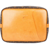 Louis Vuitton Monogram Canvas Sac Noé Petit Shoulder Bag