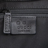 Gucci Monogram GG Canvas Jackie Shoulder Bag