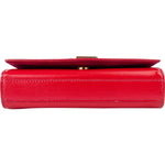 Saint Laurent Patent Leather Kate Chain Crossbody Bag xx maße - vintageandkickz