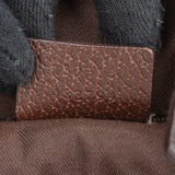 Gucci Monogram GG Canvas Abbey Shoulder Bag