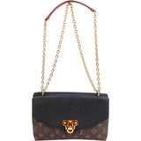 Louis Vuitton Monogram Canvas Saint Placide Crossbody Bag