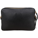 Prada Vitello Daino Leather Camera Crossbody Bag