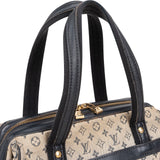 Louis Vuitton Monogram Mini Lin Josephine PM Handbag