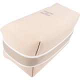 Hermès Canvas Bride-a-Brac PM Case Handbag