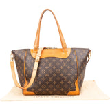 Louis Vuitton Monogram Canvas NM Estrela Shoulder Bag