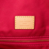 Louis Vuitton Monogram Canvas Graceful MM Shoulder Bag