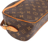 Louis Vuitton Monogram Canvas Blois Crossbody Bag