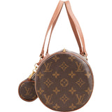 Louis Vuitton Monogram Canvas Papillon Set Handbag