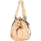 Chloé Leather Paddington Satchel Handbag