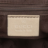 Gucci Guccissima Leather Sukey Handbag