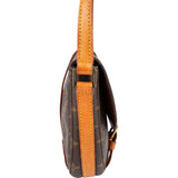 Louis Vuitton Monogram Canvas Chantilly PM Crossbody Bag