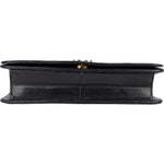 [🔄️B08 / F14] Chanel Quilted Lambskin Medium Double Flap Crossbody Bag - vintageandkickz