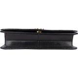 [🔄️B08 / F14] Chanel Quilted Lambskin Medium Double Flap Crossbody Bag - vintageandkickz